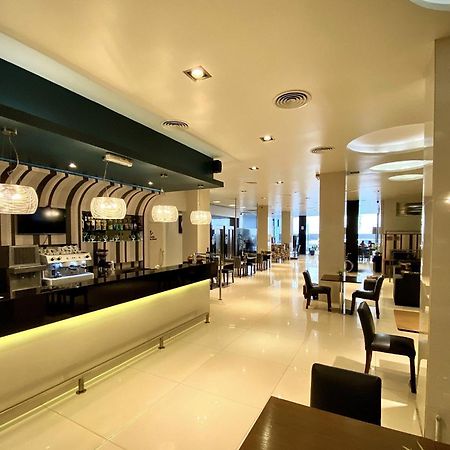 Hotel Bicentenario Suites & Spa サンミゲルデトゥクマン エクステリア 写真