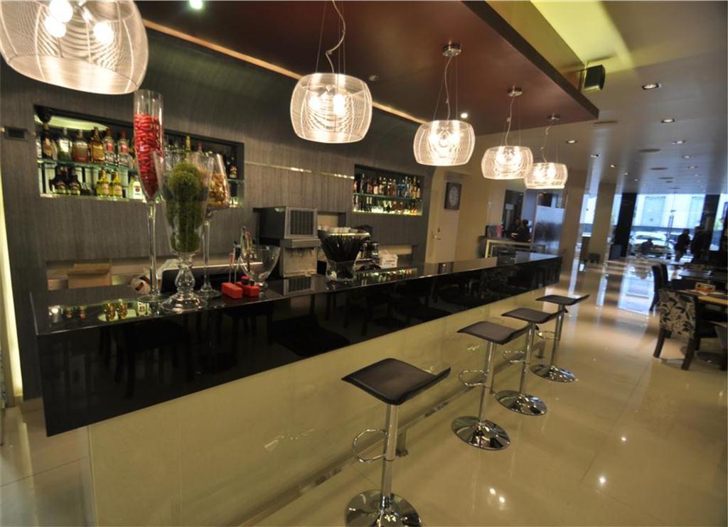 Hotel Bicentenario Suites & Spa サンミゲルデトゥクマン エクステリア 写真